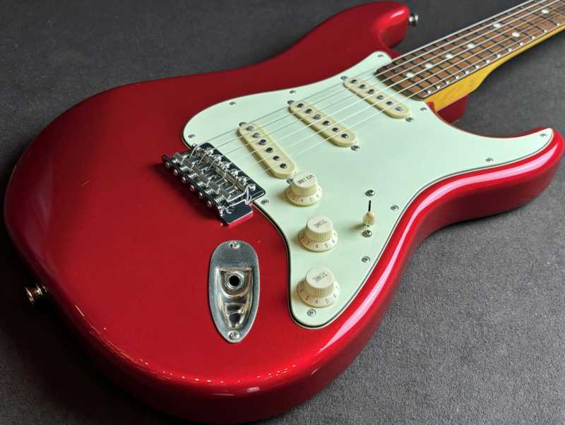 Squier by Fender Classic Vibe 60s Stratocaster 買取
