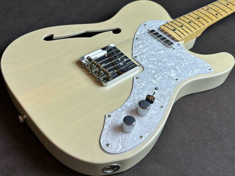 Crews Maniac Sound KTR TN-01 ASH 買取