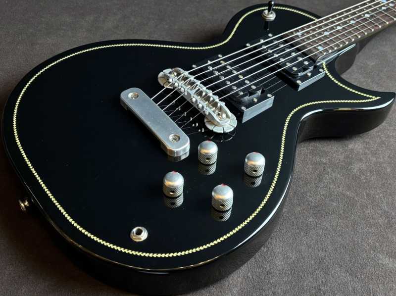 Zemaitis Z24 HBN BLK 買取