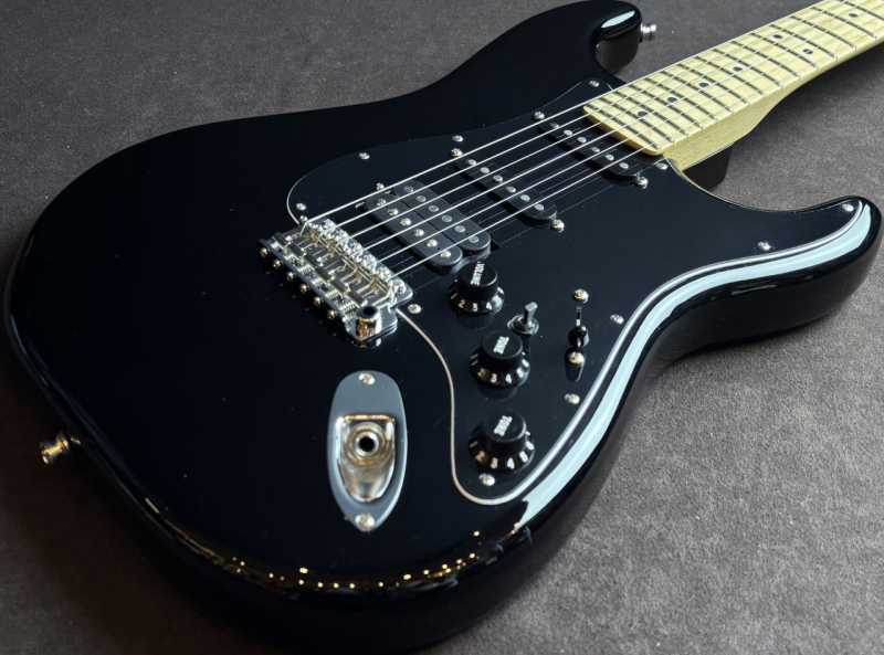 Fender American Performer Stratocaster HSS MOD 買取