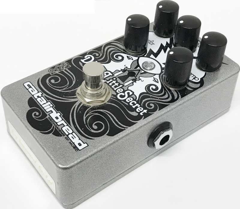 catalinbread New Dirty Little Secret 買取