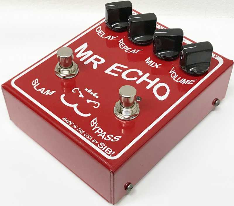 SIB! MR ECHO 買取