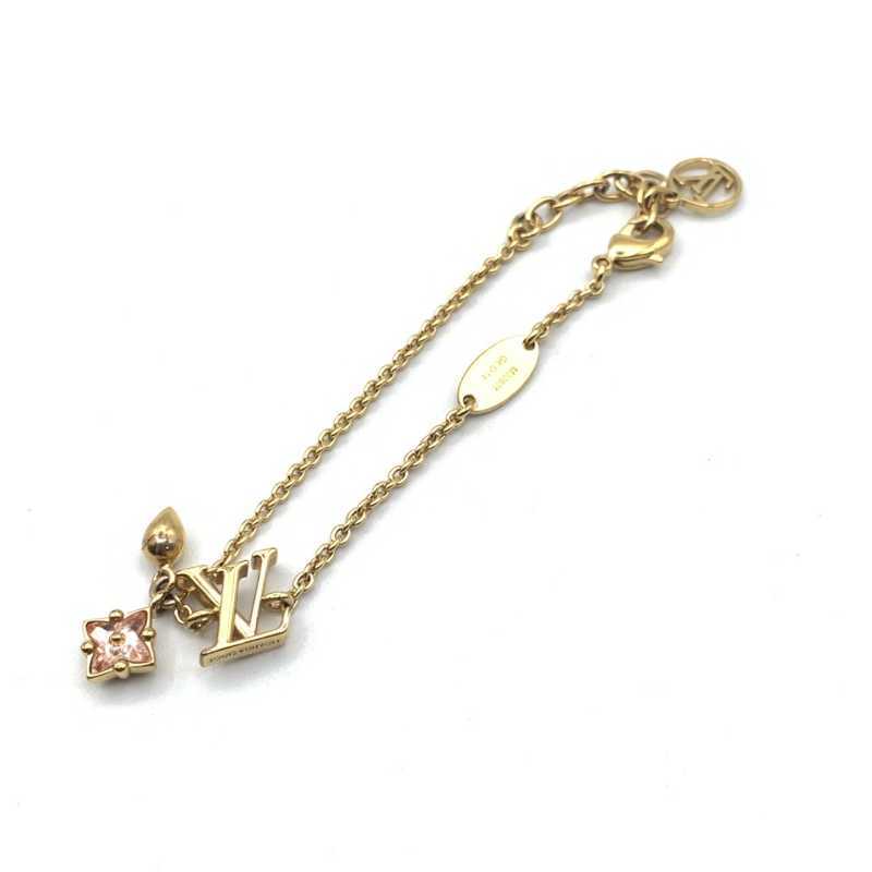 ルイヴィトン買取 ブレスレット M00801