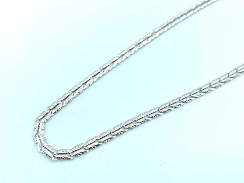 プラチナ買取 PT999 ネックレス 13.0g