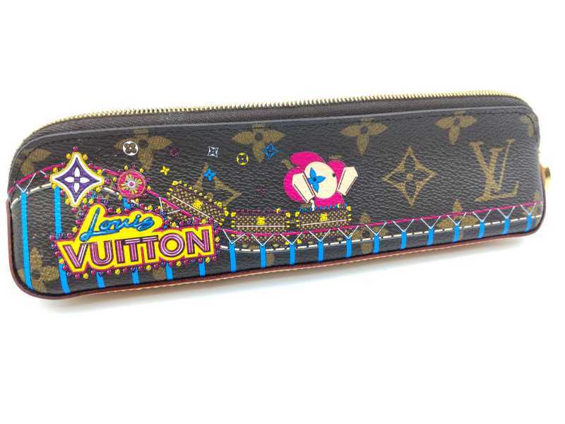 ルイヴィトン買取 トゥルース エリザベット GI0540