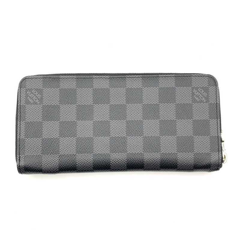 ルイヴィトン買取 ジッピーウォレットヴェルティカル N63095