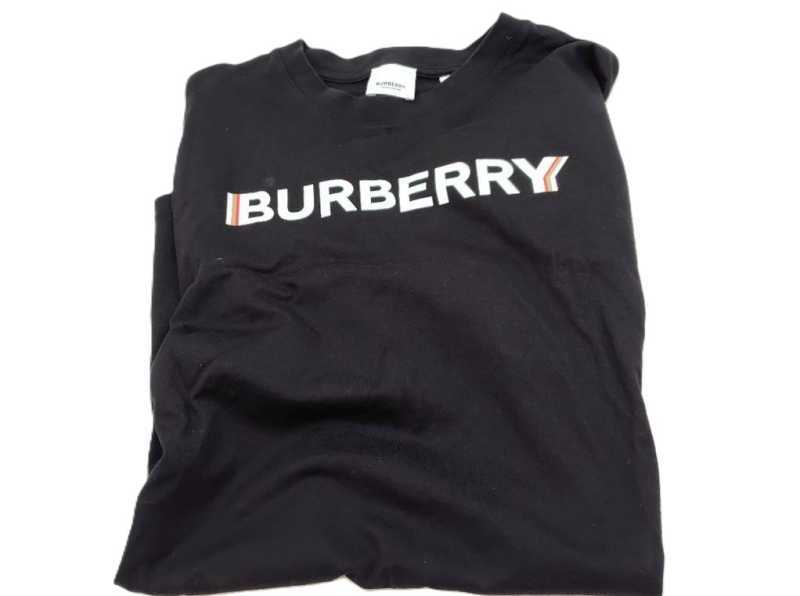 バーバリー 買取 Tシャツ