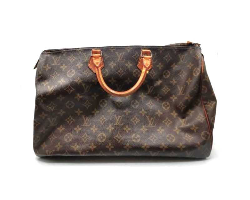 ルイヴィトン買取 スピーディ40