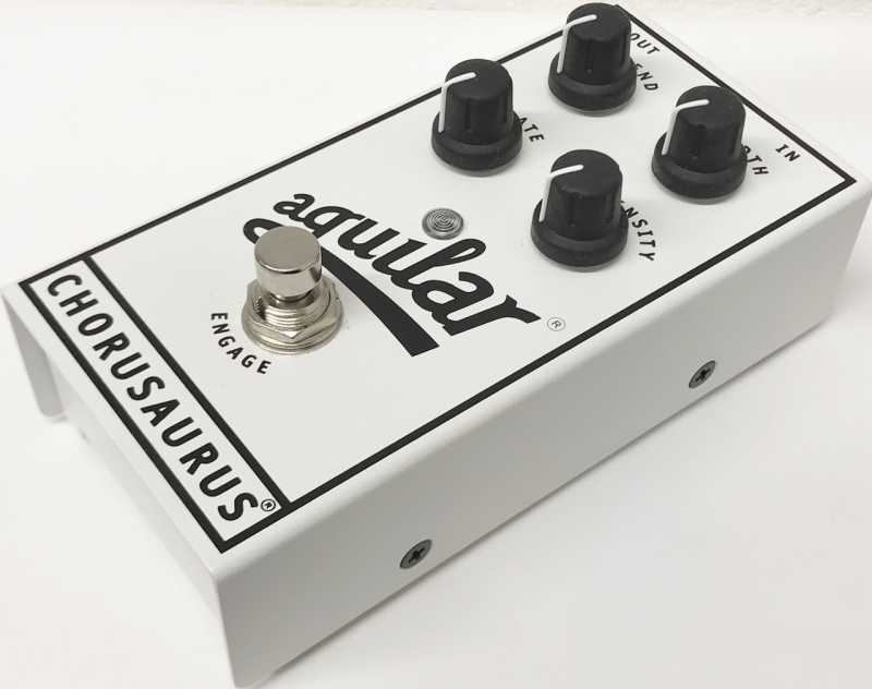 aguilar CHORUSAURUS 買取