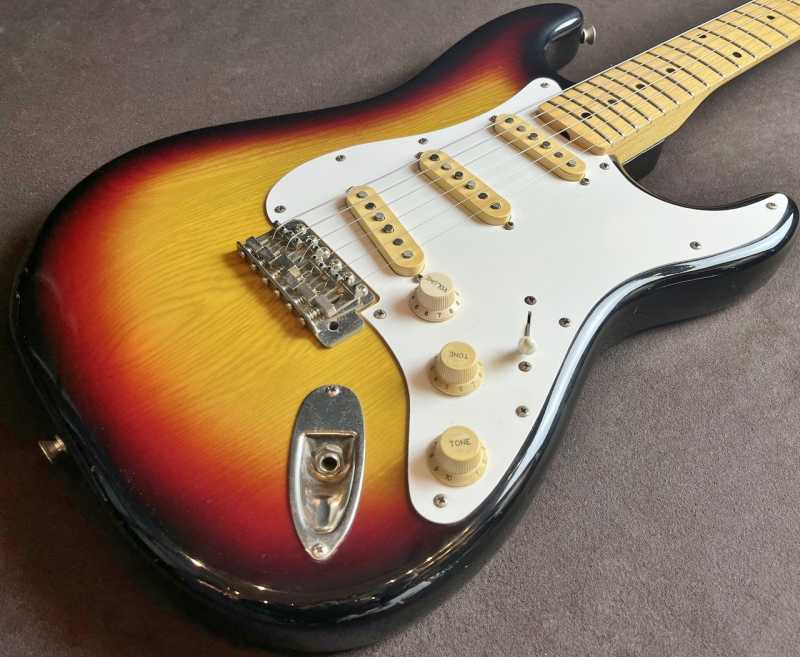FERNANDES FST60 YS 買取