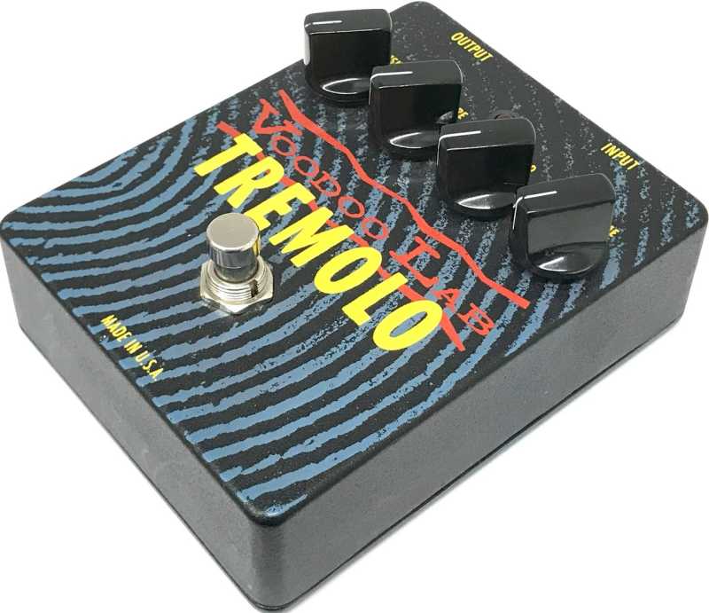 VOODOO LAB TREMOLO 買取