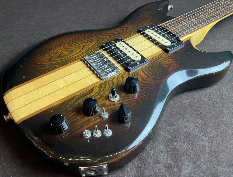 Aria Pro II TS-500 買取