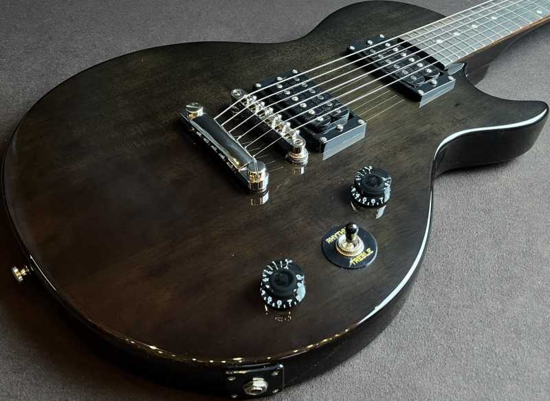 Epiphone Les Paul Special-II 買取