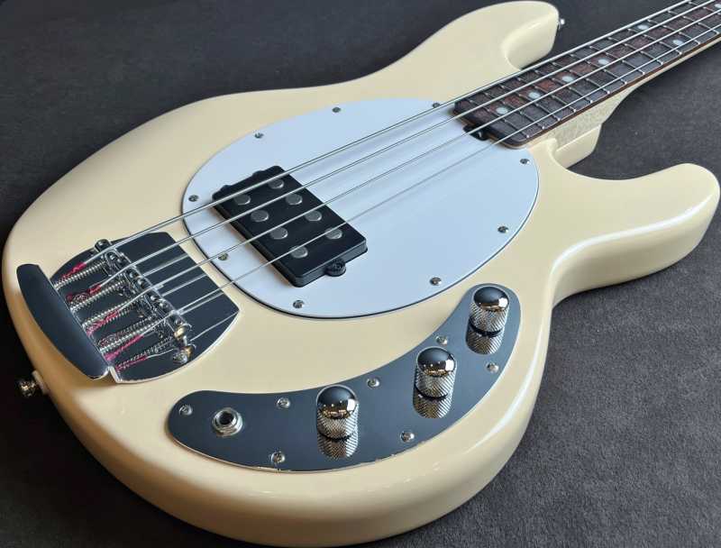 Sterling by MUSIC MAN S.U.B Series STINGRAY RAY4 買取