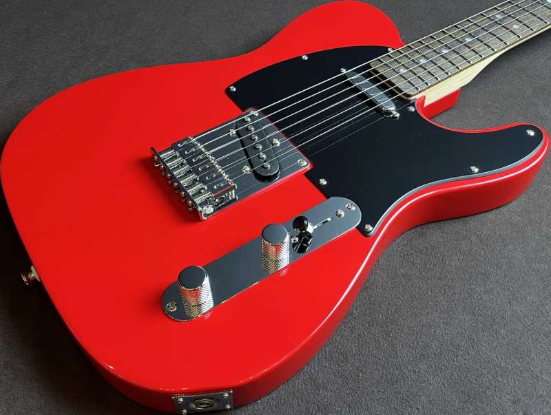 Squier by Fender Squier Sonic Telecaster Torino Red 買取