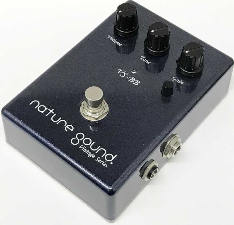 nature sound VS-BB ver.1 買取