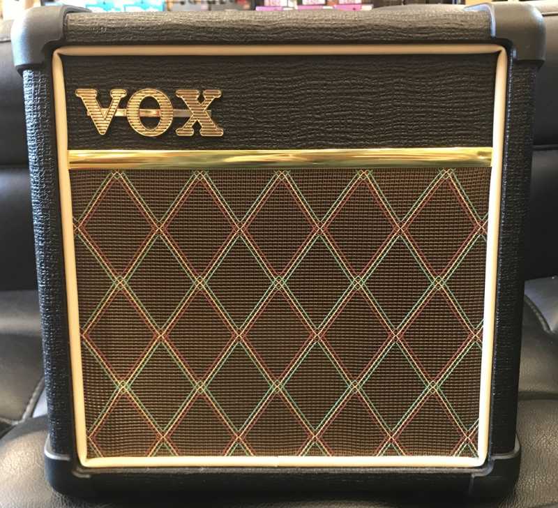 VOX VOX MINI 5 Rhythm