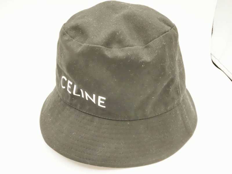 セリーヌ買取 ハット