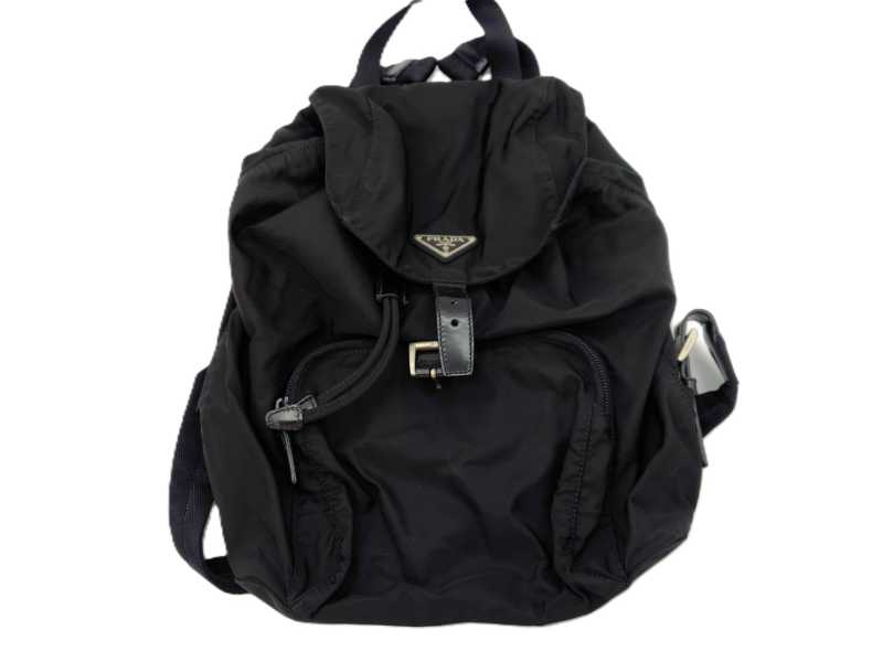 プラダ 買取 ナイロンリュック