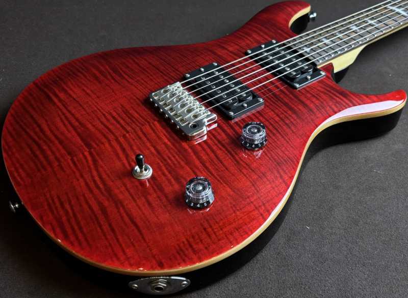 Paul Reed Smith(PRS) SE CE24 買取