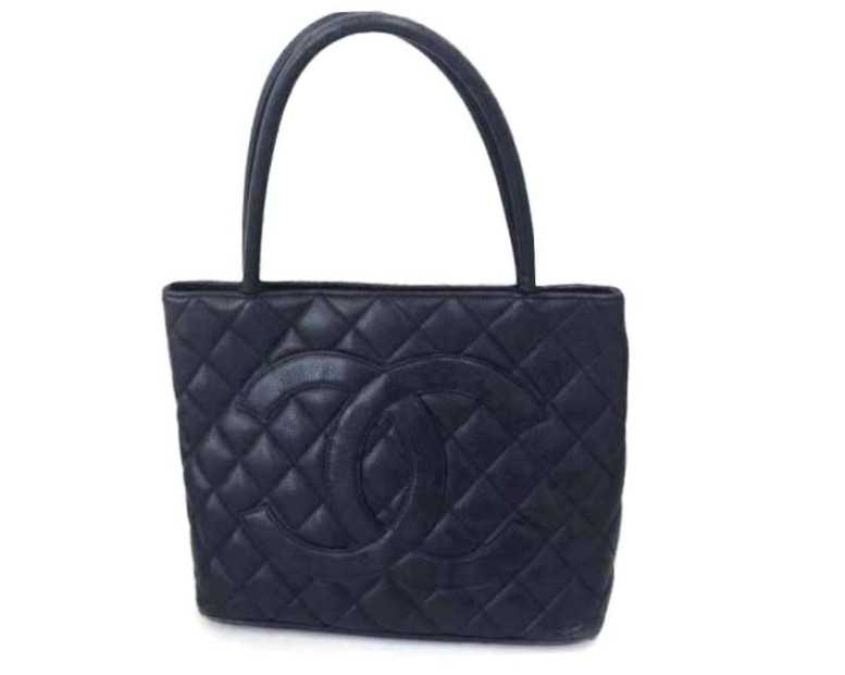 シャネル買取 復刻トート