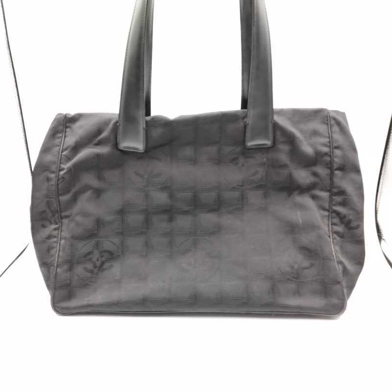シャネル買取 バッグ ニュートラベル
