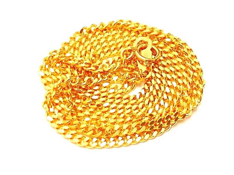 金買取 K18 ネックレス 10.1g