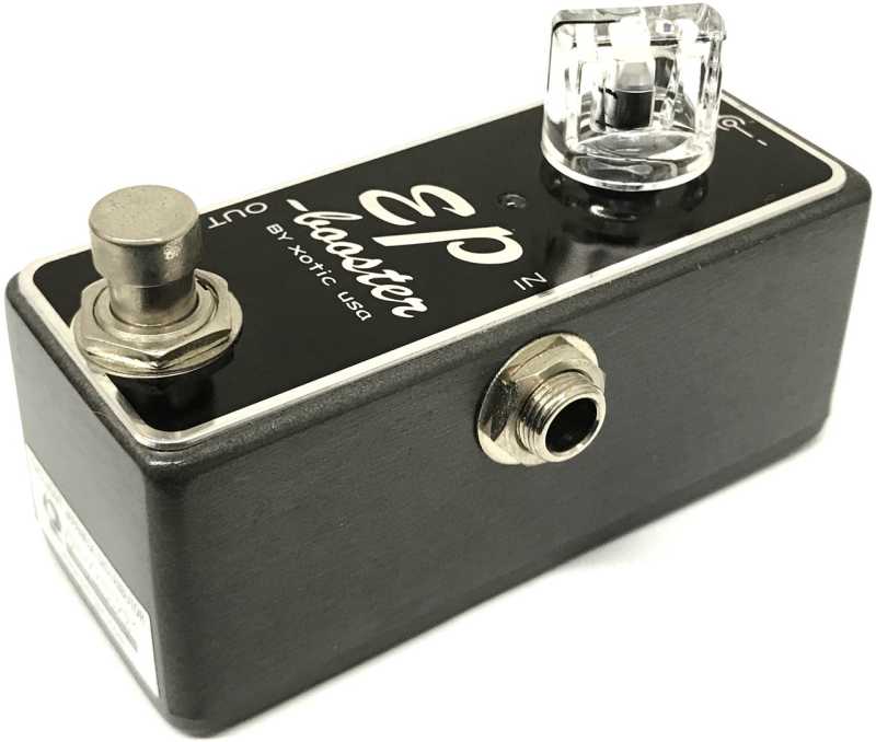 Xotic EP Booster 買取