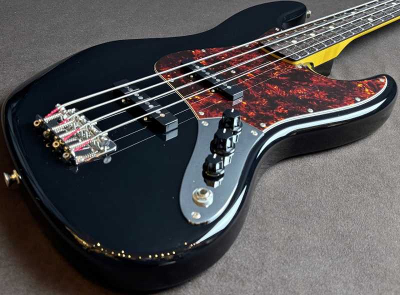 HISTORY HJB-Standard BLK 買取