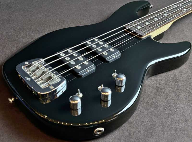 G&L Tribute Series L-2000 買取