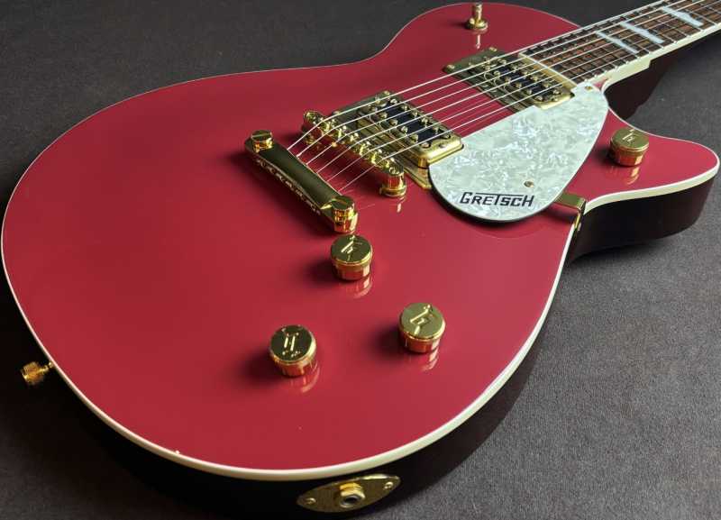Gretsch Electromatic G5431G FSR Pro Jet 買取