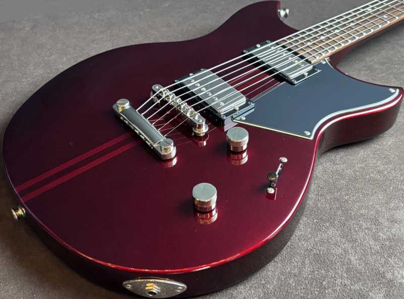 YAMAHA RSE20 REVSTAR 買取