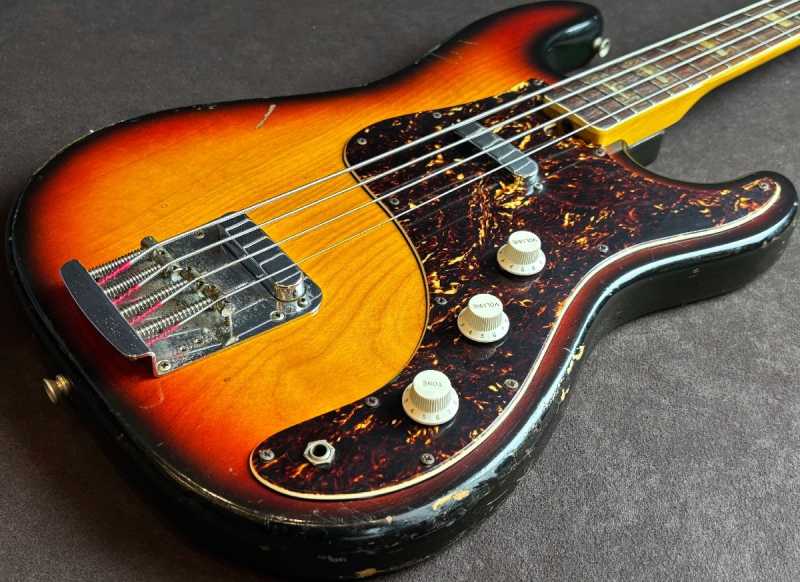 ELK BS Model 買取