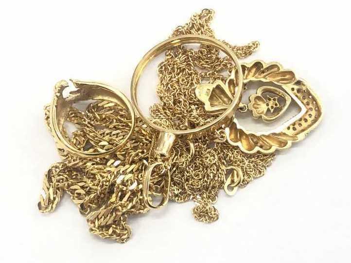 金買取 貴金属