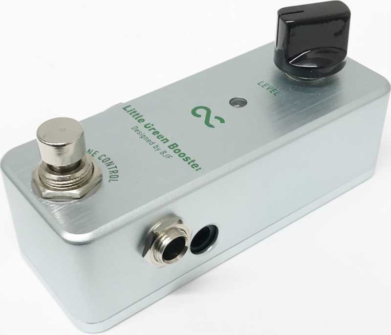 ONE CONTROL Little Green Booster 買取