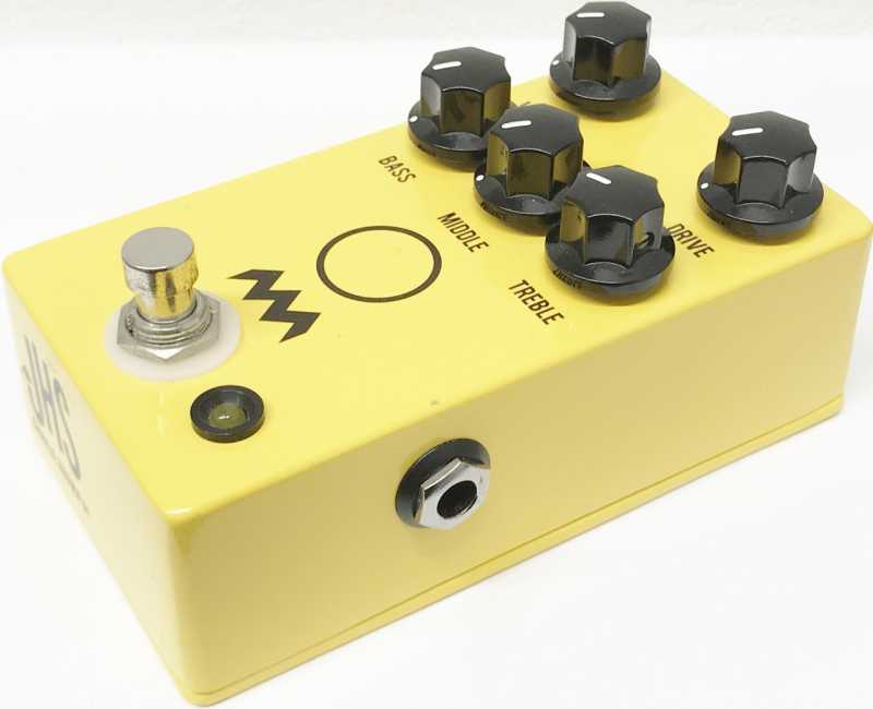 JHS Pedals Charlie Brown V4 買取