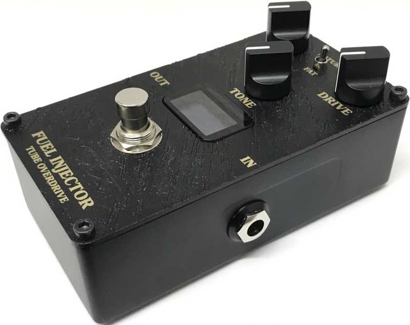 VOX VE-FI FUEL INJECTOR 買取