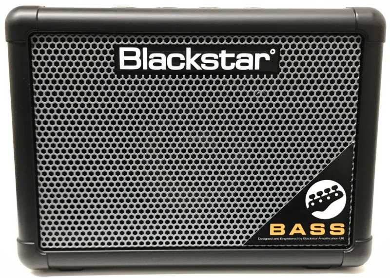 Blackstar FLY3 BASS / PSU-1FLY Power Supply SET 買取