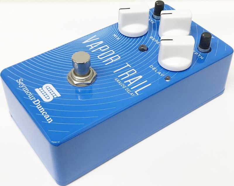 Seymour Duncan Vapor Trail Analog Delay 買取