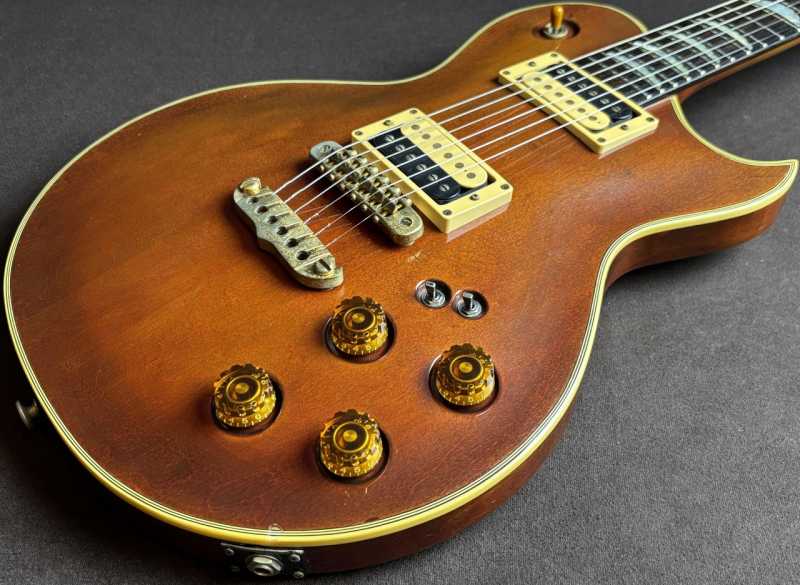 Aria Pro II PE-R80 買取