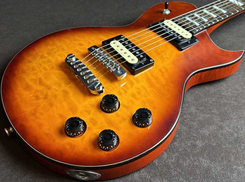 Aria Pro II PE-512 買取
