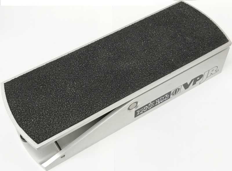 ERNIE BALL 6181 Volume Pedal Jr 25K 買取