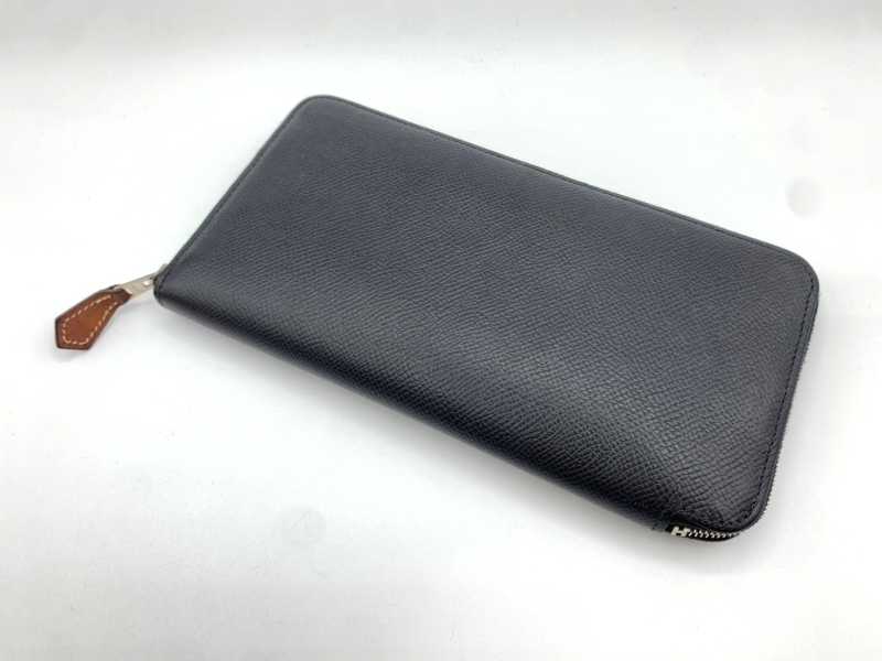 エルメス買取 アザップロングシルクイン