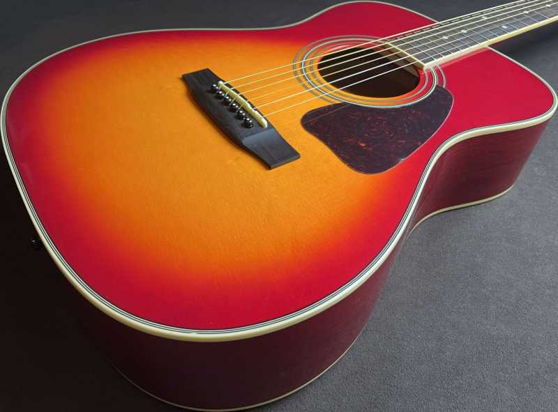 S.Yairi YF-30/CB 買取