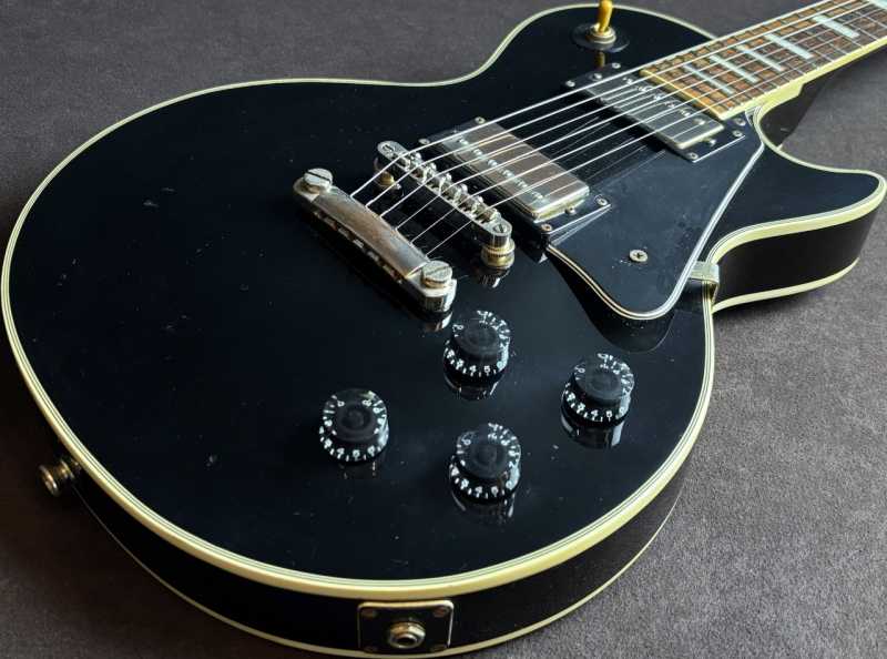 Tokai ALC 買取