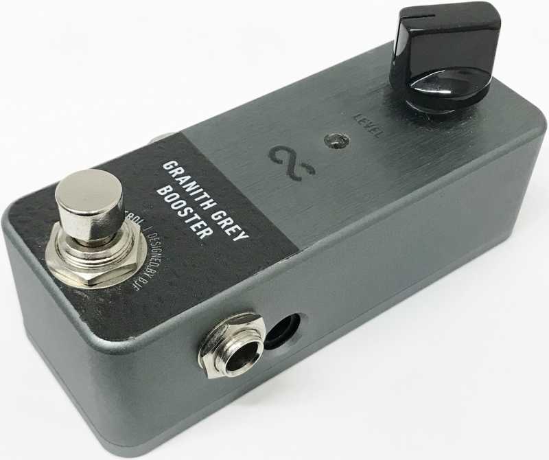 ONE CONTROL Granith Grey Booster 買取