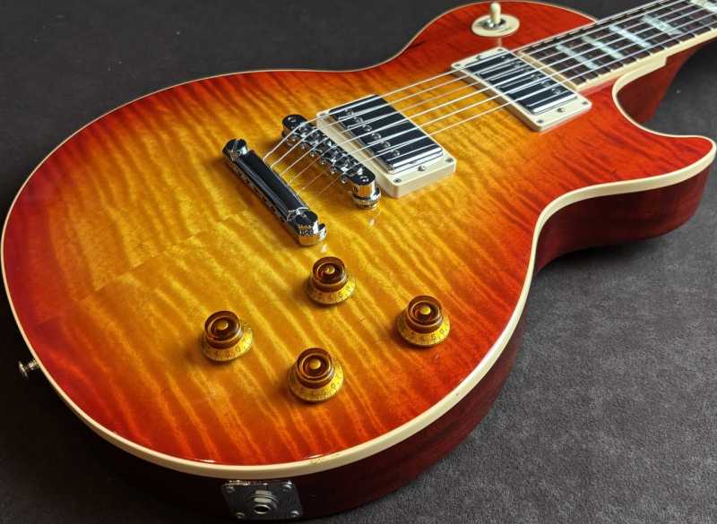 Gibson Les Paul Standard 2012 買取