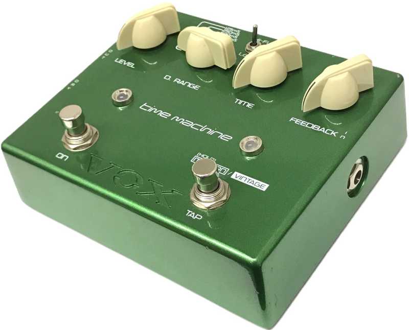 VOX JS-DL Time Machine 買取