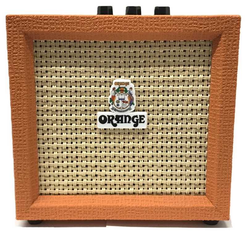 ORANGE CRUSH MINI 買取