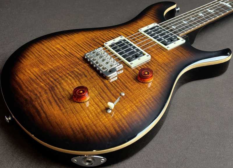 Paul Reed Smith(PRS) SE Custom 24 買取